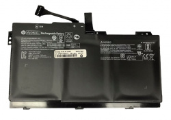 Аккумулятор (батарея) для ноутбука HP (AI06XL) Zbook 17 G3, 7860mAh (Premium)