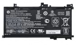 Аккумулятор (батарея) для ноутбука HP (TE04XL) Pavilion 15-bс, 15.4V 4112mAh (Premium)
