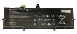 Аккумулятор (батарея) для ноутбука HP (BM04XL) Elitebook X360 1030 G3, 7000mAh (Premium)