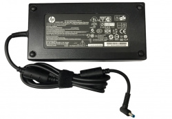 Блок питания (зарядка) для ноутбука HP 19.5V 10.3A (200W) 4.5x3.0мм с иглой, Вид1