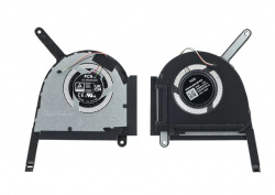 Вентилятор (кулер) для ноутбука Asus TUF Gaming FX507, 12V CPU 4pin