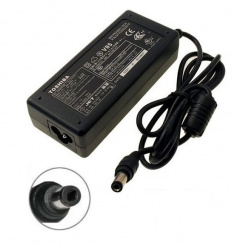 Зарядка для ноутбука Toshiba 15V 5A (75W) 6.3x3.0мм