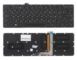 Клавиатура для ноутбука Lenovo Yoga 3 Pro 13 V-148520AS1-RU