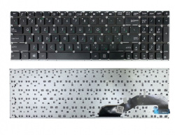 Клавиатура для ноутбука Asus K540, R540, X540 черная