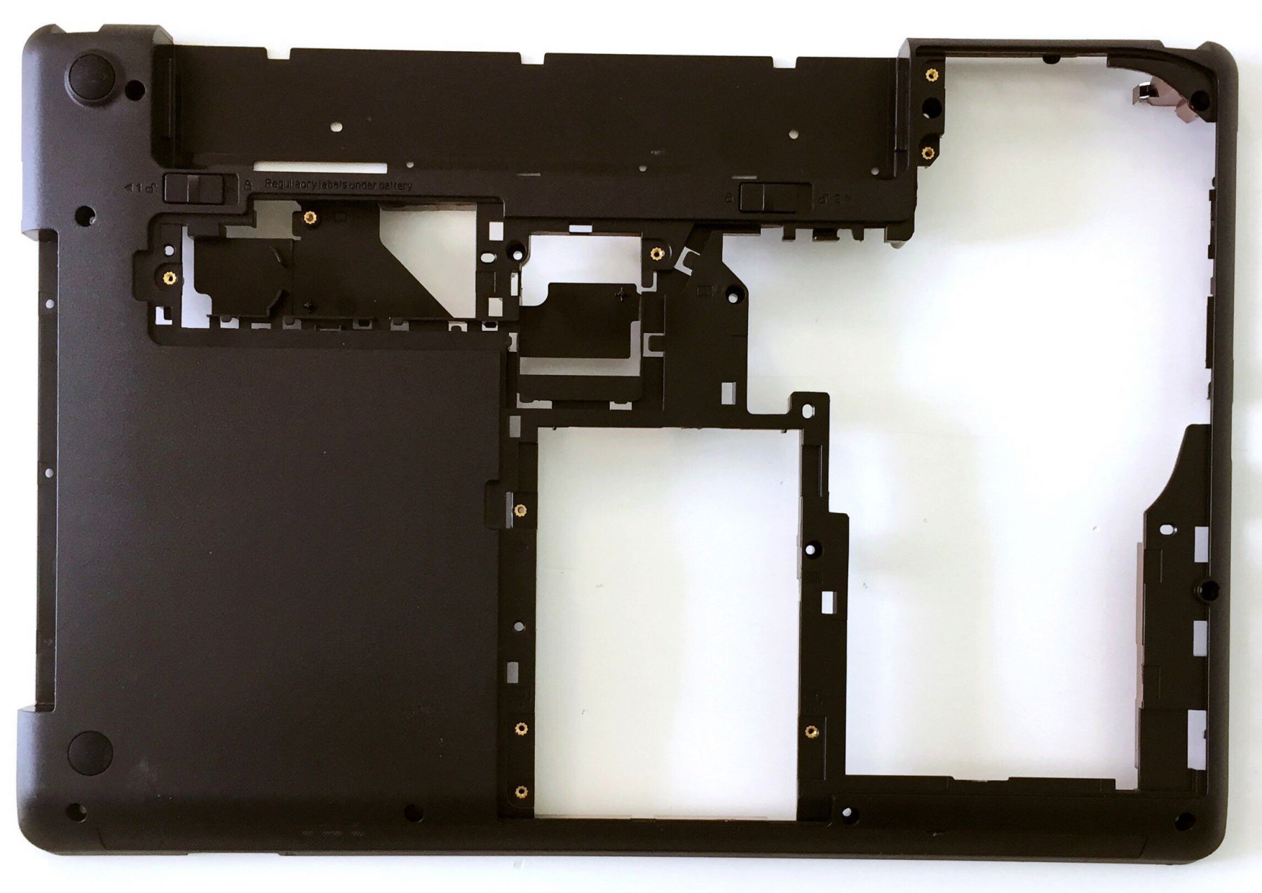 Корпус для ноутбука lenovo E430, E430C, E435 нижняя часть Поддон