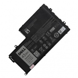 Аккумулятор (батарея) для ноутбука Dell (TRHFF) Inspiron 15 5547, 3800mAh (Premium)