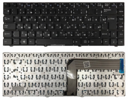 Клавиатура для ноутбука DNS Q1000, F4000, F233
