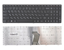 Клавиатура для ноутбука Lenovo G500, G510, G700