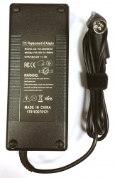 Зарядка (адаптер) блок питания 24V 6.25A 4pin