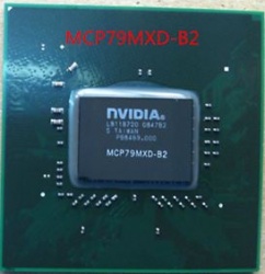 Чип мост nVidia MCP79MXD-B