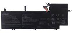 Аккумулятор (батарея) для ноутбука Asus (C31N1704) Q535U, 4440mAh (Premium)