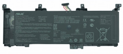 Аккумулятор (батарея) для ноутбука Asus C41N1531 (Premium)