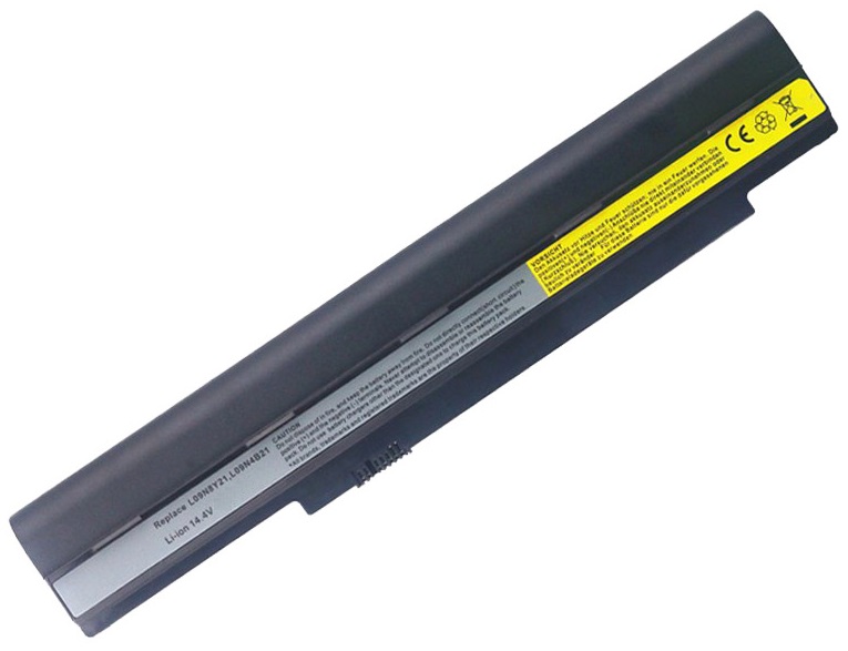 Аккумулятор для ноутбука Lenovo K26 E26 K27 K29 L10M4E21 5200mAh