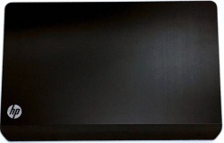 Корпус для ноутбука HP DV7-7000 Верхняя часть (крышка)