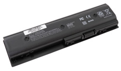 Аккумулятор (батарея) для ноутбука HP MO06 HSTNN-LB3P Pavilion dv4-5000 5200mAh