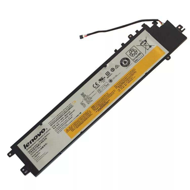 Аккумулятор батарея для ноутбука LENOVO Y40-70, Y40-80, L13C4P01