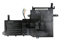 Аккумулятор (батарея) для ноутбука Asus (B31N1842) S15 S531FA, 3550mAh (Premium)