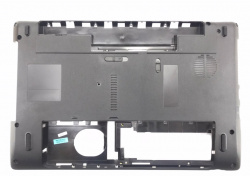 Корпус для ноутбука Acer Aspire 5742, 5742Z, 5252, нижняя часть Поддон