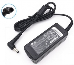 Зарядка (адаптер) блок питания LG E1948SX 19V 2.1A, 6.5х4.4мм с иглой