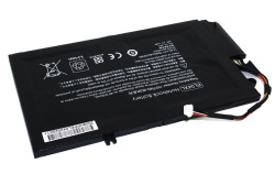 Аккумулятор (батарея) для ноутбука HP (EL04XL) Envy 4-1000, 3500mAh