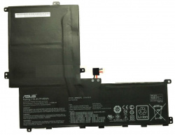 Аккумулятор (батарея) для ноутбука Asus PRO (C41N1619) B9440UA, 15.4V 3120mAh (Premium)