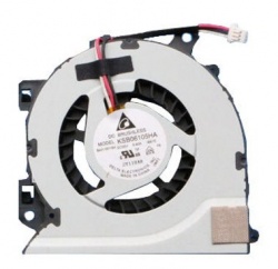 Вентилятор (кулер) для ноутбука Samsung (KSB06105HA-BE15) NP700Z5A, NP700Z5B, NP700Z5C, 3pin Правый