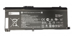 Аккумулятор (батарея) для ноутбука HP (SA04XL) Envy X360 15-DR, 3470mAh (Premium)