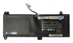 Аккумулятор (батарея) для ноутбука Clevo (PA70BAT-4) Clevo PA70HP6-G, 4320mAh