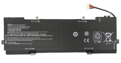 Аккумулятор (батарея) для ноутбука HP (KB06XL) Spectre X360 15-BL 11.55V 6860mAh