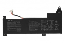 Аккумулятор (батарея) для ноутбука Asus (B31N1723) VivoBook FX570U, 4110mAh (Premium)
