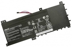 Батарея для ноутбука Asus VivoBook S451L, S451LA, S451, C21N1335 (Premium)