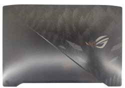 Корпус для ноутбука ASUS GL503 ROG Strix верхняя часть, крышка экрана