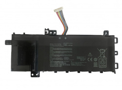 Аккумулятор (батарея) для ноутбука Asus (B21N1818) VivoBook 15 X512DK, 4730mAh ВИД1
