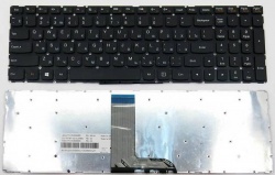 Клавиатура для ноутбука LENOVO YOGA 500-15, 500-15IBD, 500-15ISK