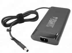 Блок питания (зарядка) для ноутбука HP 19.5V 11.8A (230W) 7.4x5.0мм с иглой, (Premium)