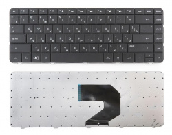 Клавиатура для ноутбука HP G4-1000, G6-1000, CQ43, CQ57, CQ58