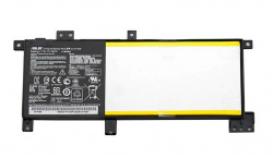 Аккумулятор (батарея) для ноутбука Asus (C21N1508) X456, R457U, 4840mAh (Premium)