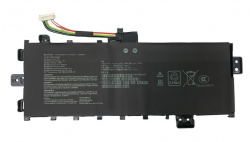 Аккумулятор (батарея) для ноутбука Asus (B21N1818) X712, 4050mAh, ВИД4
