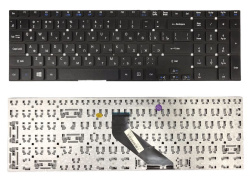 Клавиатура для ноутбука Acer Aspire E5-571G, V3-731G, E1-510