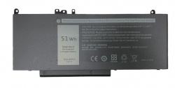Аккумулятор (батарея) для ноутбука Dell (G5M10) 8V5GX, E5450