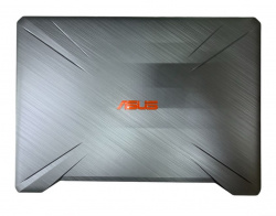 Корпус для ноутбука ASUS FX505DY, FX86, FX95 верхняя часть, крышка с рамкой ТИП2
