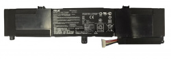 Аккумулятор (батарея) для ноутбука Asus (C31N1517) TVivoBook Flip TP301, 4640mAh (Premium)