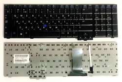 Клавиатура для ноутбука HP Compaq 8710P 8710W