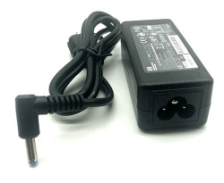 Блок питания (зарядка) для ноутбука HP 19V 1.58A (30W) 4.5x3.0мм с иглой