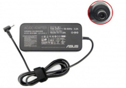 Блок питания (зарядка) для ноутбука Asus 19.5V 11.8A (230W), 6.0x3.7мм с иглой (Premium)