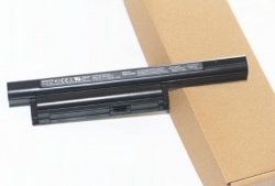 Аккумулятор для ноутбука Sony BPS22, VPC-EA, VPC-EB 5000mAh (Premium)