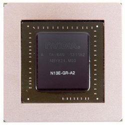 N13E-GR-A2 Видеочип nVidia GeForce GTX660M