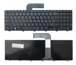 Клавиатура для ноутбука Dell N5110, M5110, M511R
