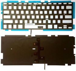 Подсветка клавиатуры для ноутбука Apple A1278 small Apple