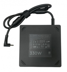 Блок питания (зарядка) для ноутбука HP 19.5V 16.92A (330W) 4.5x3.0мм с иглой
